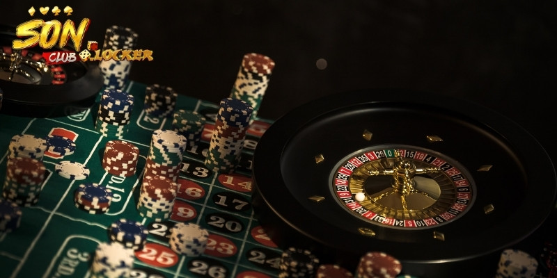 Trải nghiệm cảm giác hồi hộp cùng với sảnh casino live đẳng cấp
