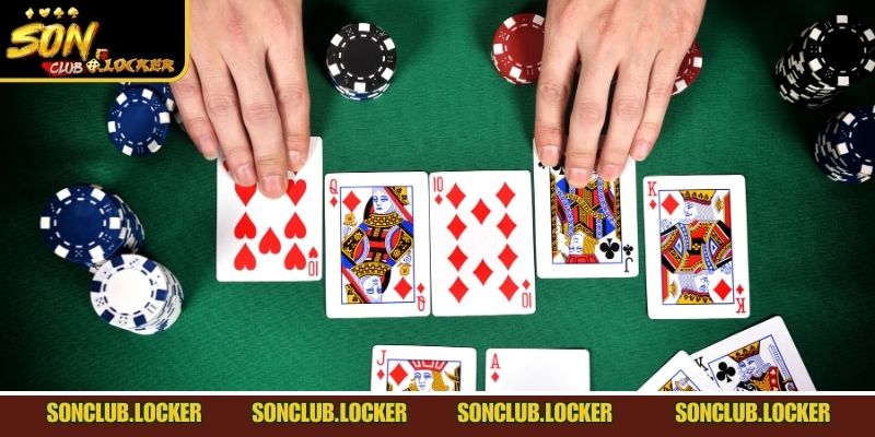 Cách tải game bài Sonclub ở điện thoại không quá khó