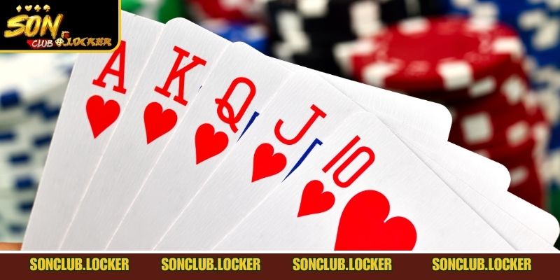 Lưu ý một vài vấn đề trong cách tải game bài Sonclub