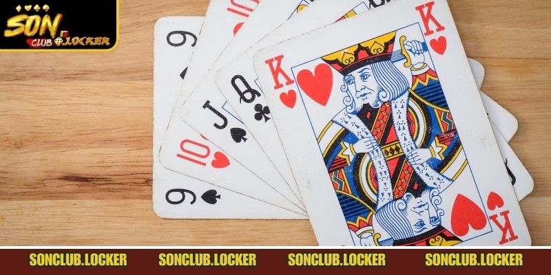 Game bài đổi thưởng Sonclub với trải nghiệm mượt mà