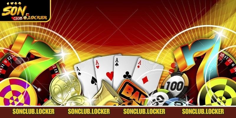 Game đổi thưởng Sonclub đầu tư công nghệ và bảo mật hiện đại