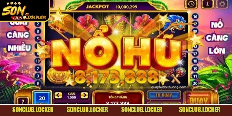 Thông tin cơ bản về game nổ hũ đổi thưởng