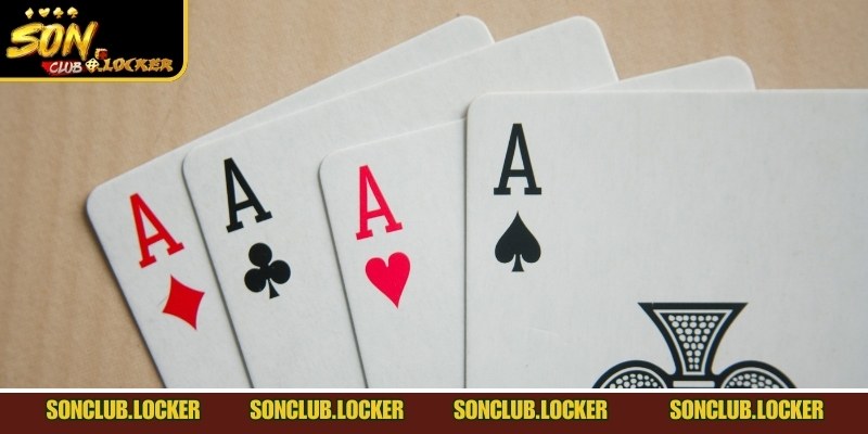 Giới thiệu game bài Sonclub sơ bộ