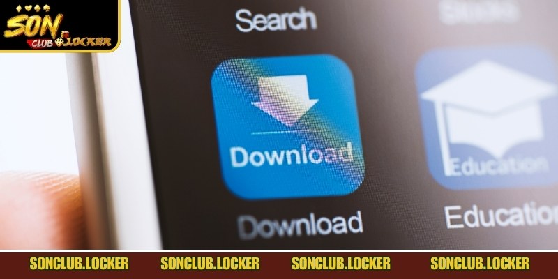 Lý do cần nắm bắt rõ về hướng dẫn tải game đổi thưởng Sonclub