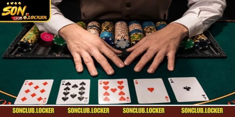 Mỗi trò chơi xây dựng luật rõ ràng để người mới dễ nắm bắt