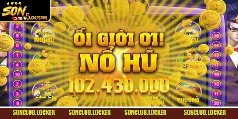 Cần lưu ý một điều quan trọng trong sảnh game slot