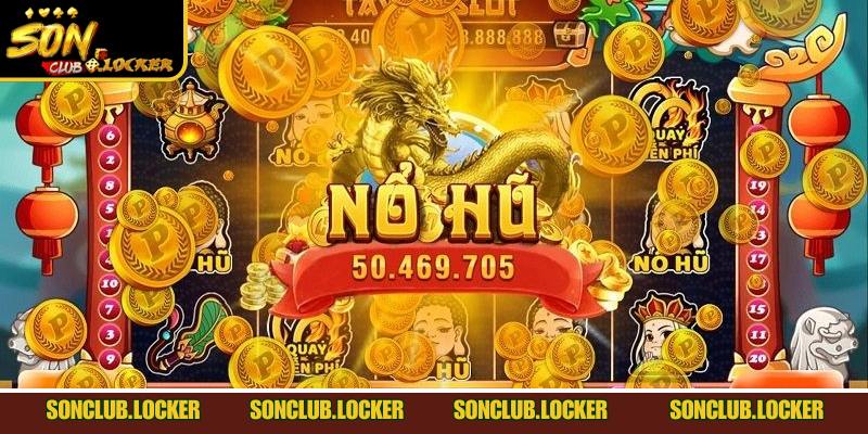 Tìm hiểu thông tin về game nổ hũ Sonclub