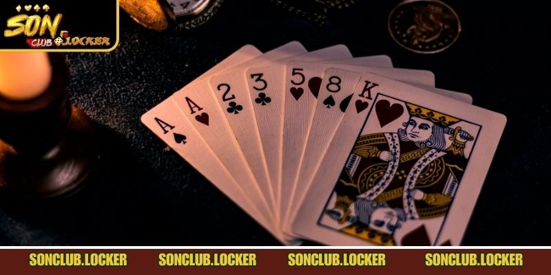 Tận hưởng thế giới game bài với nhiều ưu điểm