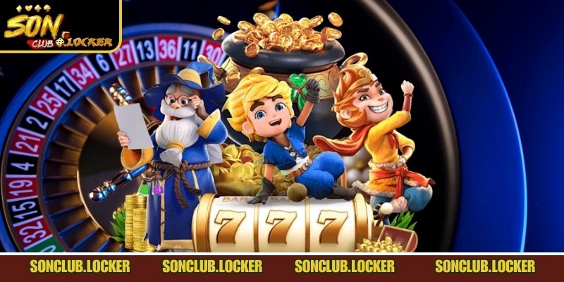 Top game nổ hũ hot nhất 2025 tân thủ nên trải nghiệm