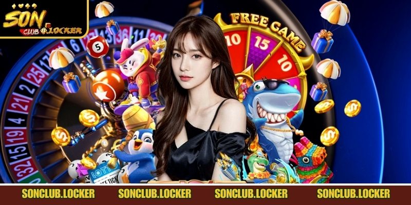 Chiến lược để chinh phục top game nổ hũ hot nhất 2025